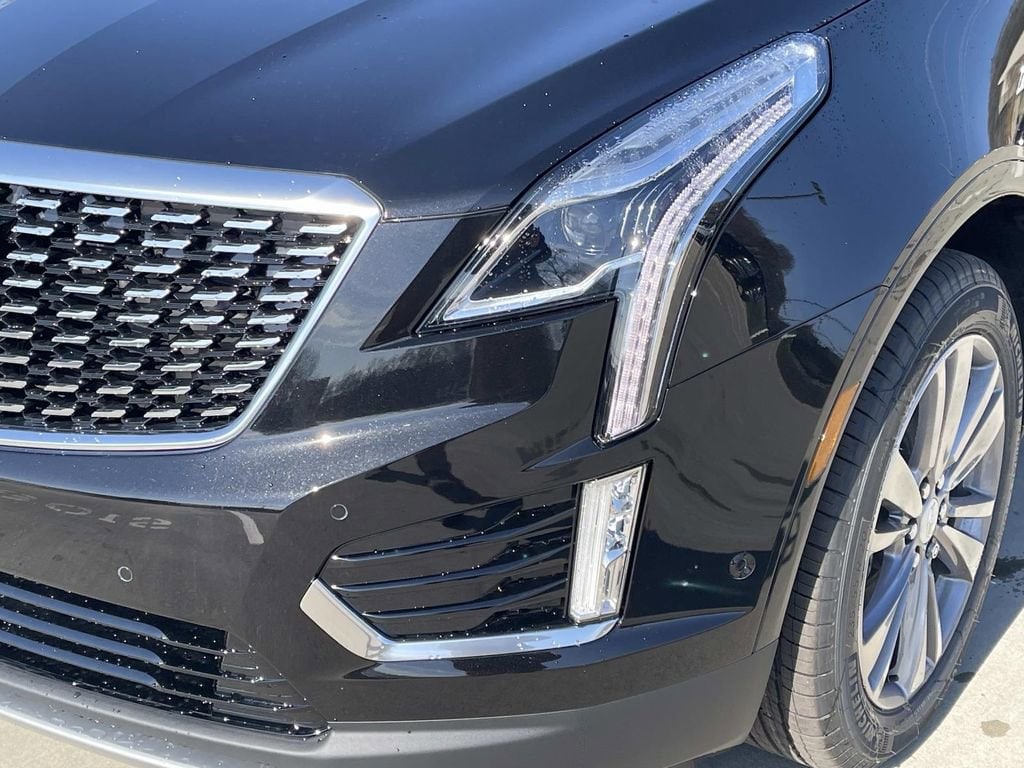 2026 Cadillac XT5 Premium Luxury - Photo 9