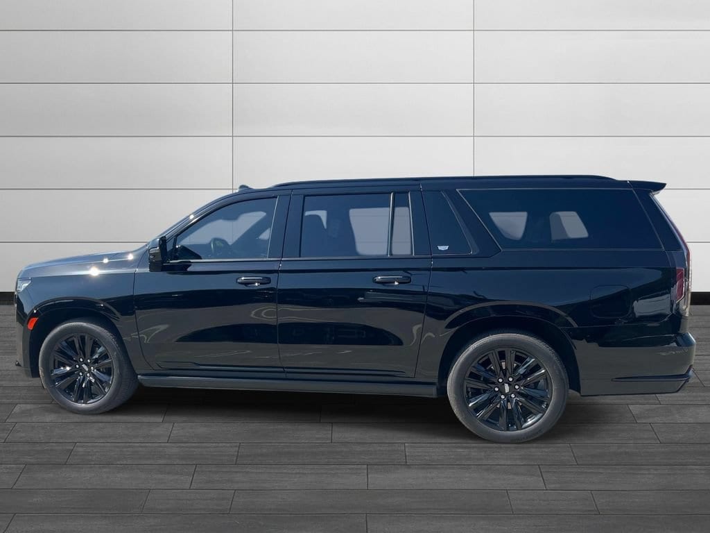 Used 2024 CADILLAC Escalade ESV Sport SUV
