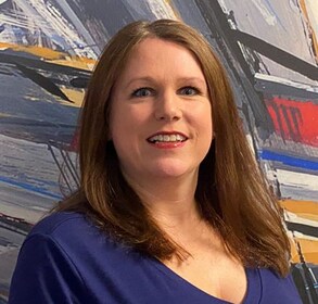 Staff member KATIE CARTER from ID_437fc8046a35