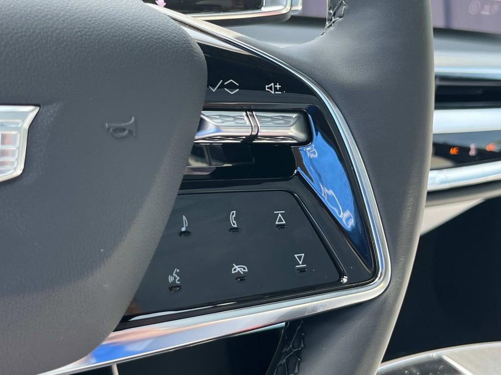 2026 Cadillac LYRIQ Sport - Photo 27