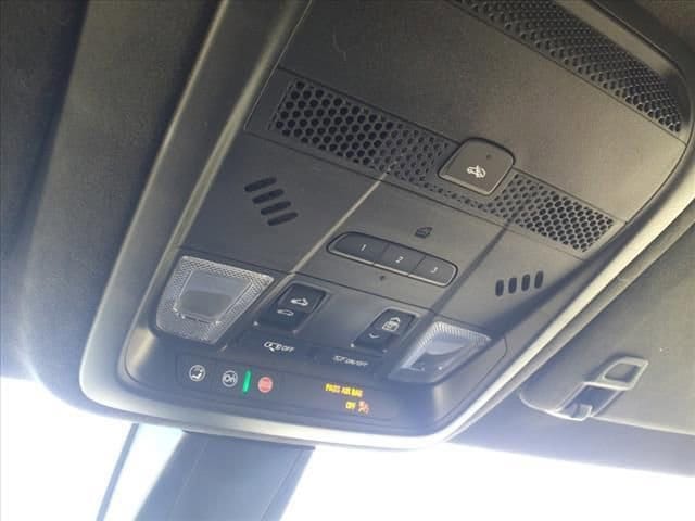 2025 Cadillac XT6 Premium Luxury - Photo 30