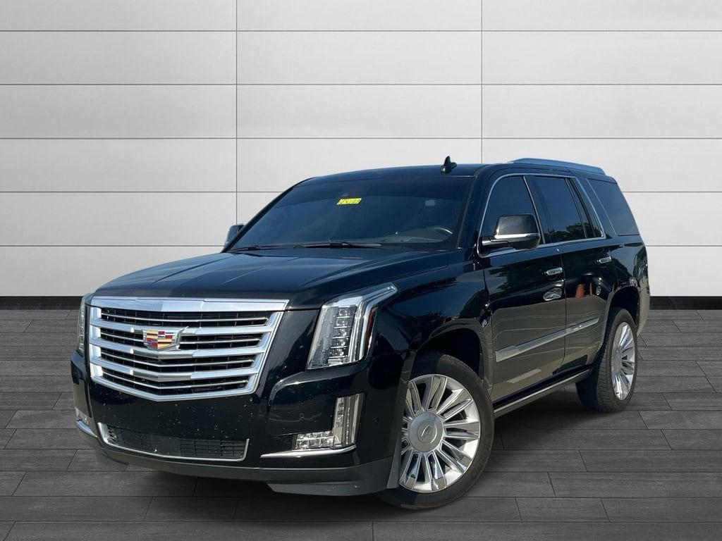 2020 Cadillac Escalade