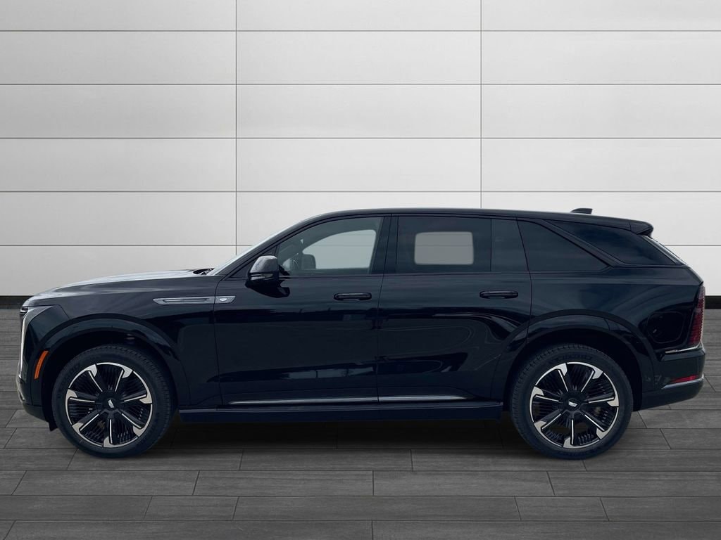 New 2026 CADILLAC ESCALADE IQ Sport SUV