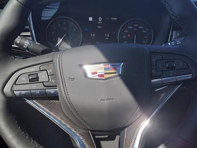 2025 Cadillac XT6 Premium Luxury - Photo 27