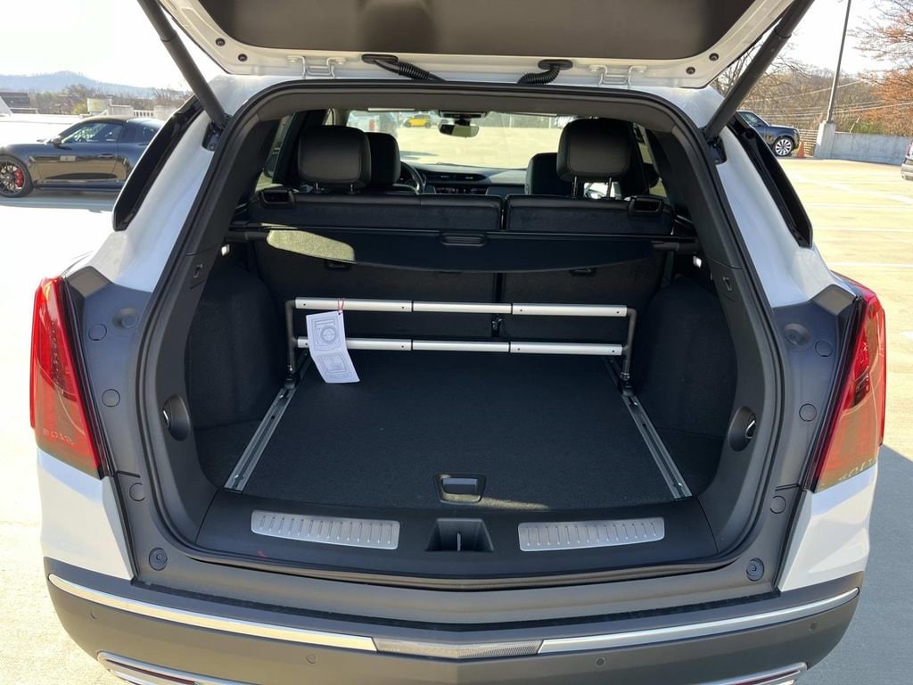 2026 Cadillac XT5 Premium Luxury - Photo 11