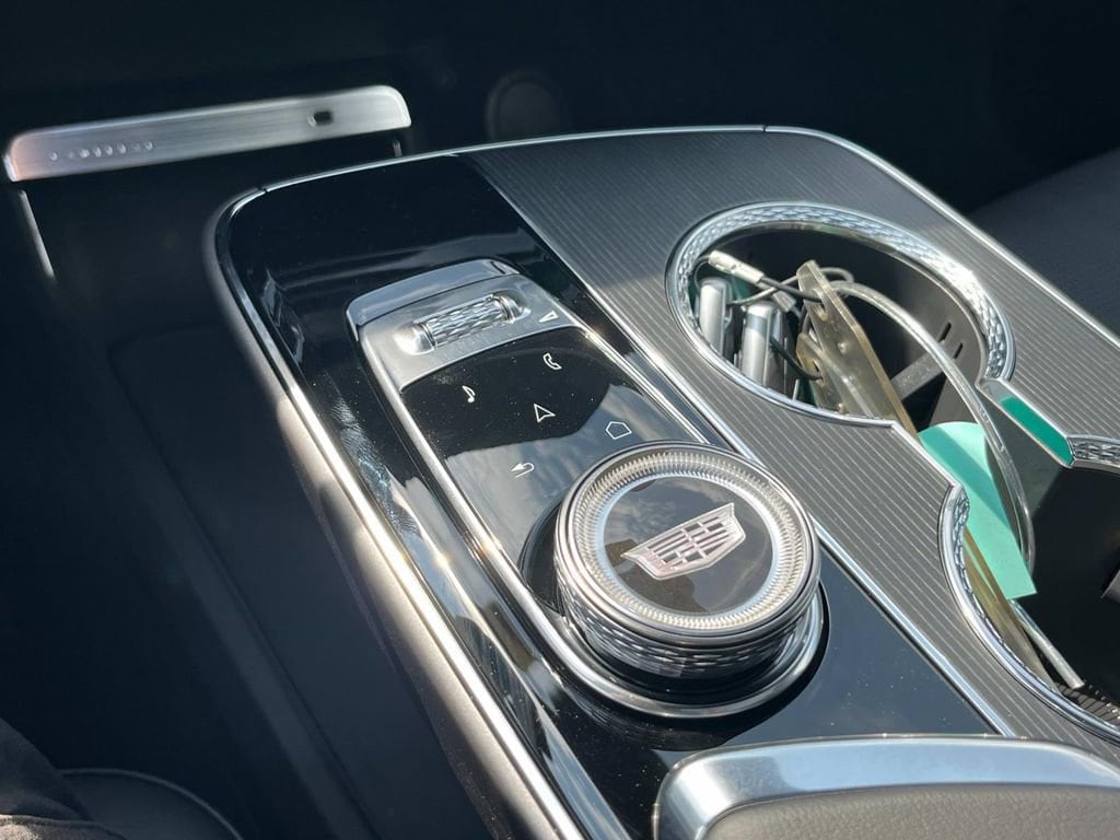 2026 Cadillac LYRIQ Luxury - Photo 26