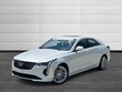  CADILLAC CT4