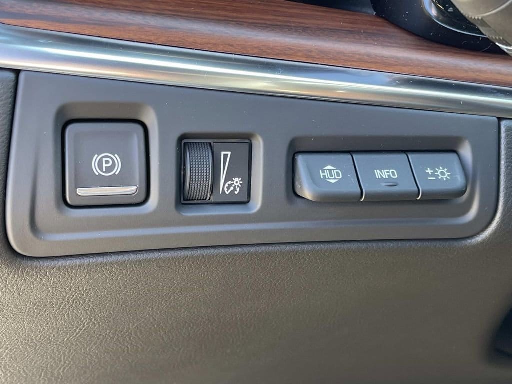 2026 Cadillac XT5 Premium Luxury - Photo 33