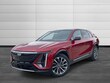 CADILLAC LYRIQ