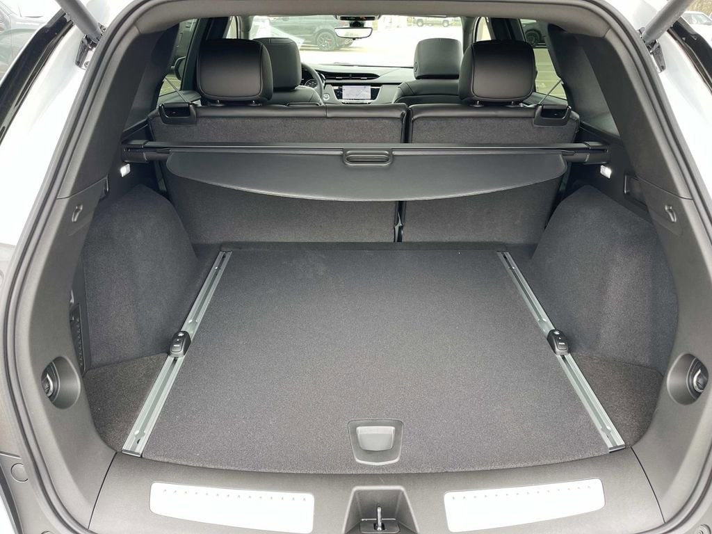 2026 Cadillac XT5 Premium Luxury - Photo 12