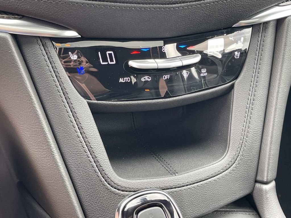 2026 Cadillac XT5 Sport - Photo 30