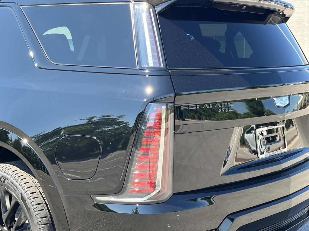 2026 Cadillac Escalade IQL Sport - Photo 11
