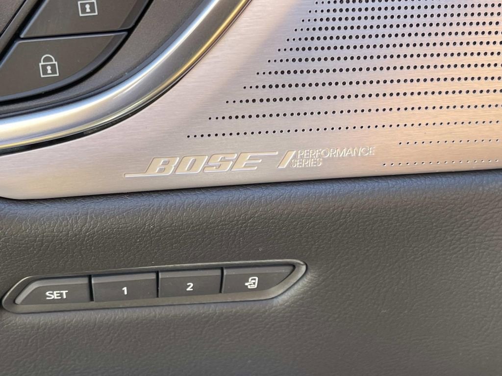 2026 Cadillac XT5 Premium Luxury - Photo 26