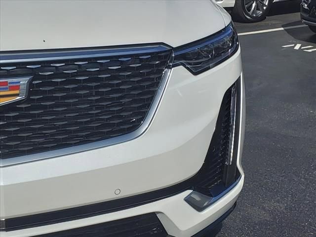 2025 Cadillac XT6 Premium Luxury - Photo 9