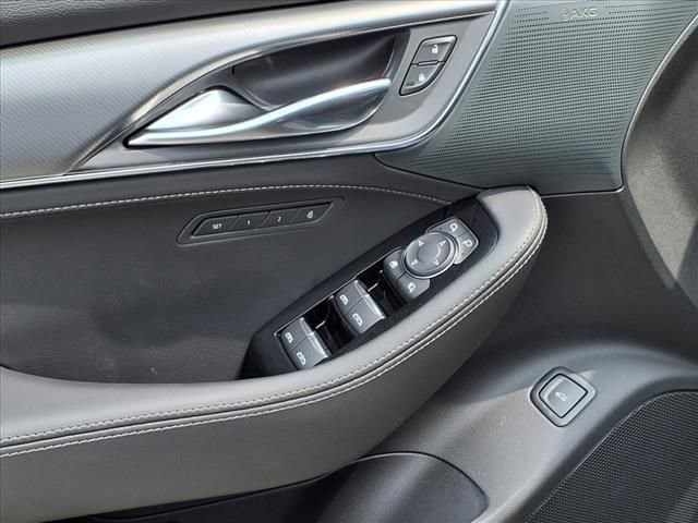 2025 Cadillac CT5 Premium Luxury - Photo 16