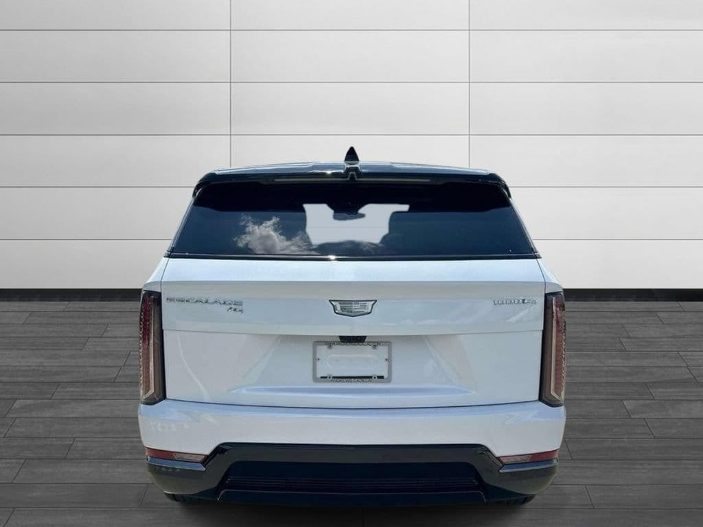 New 2026 CADILLAC ESCALADE IQ Sport SUV