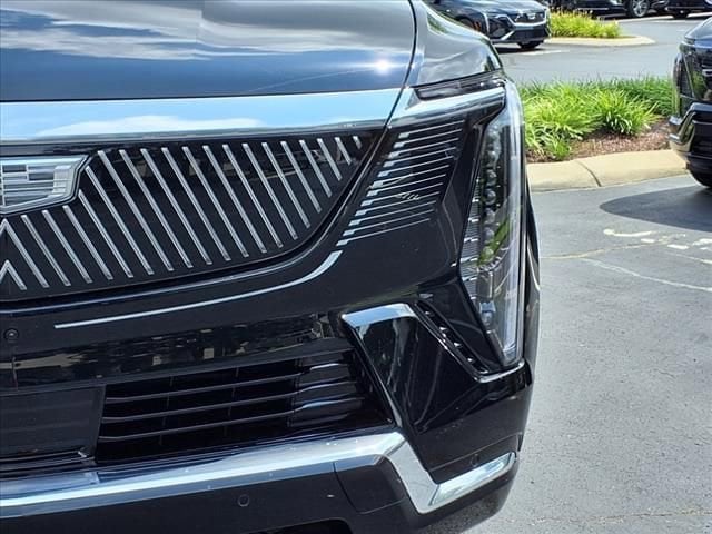 2026 Cadillac Escalade IQ Luxury - Photo 9