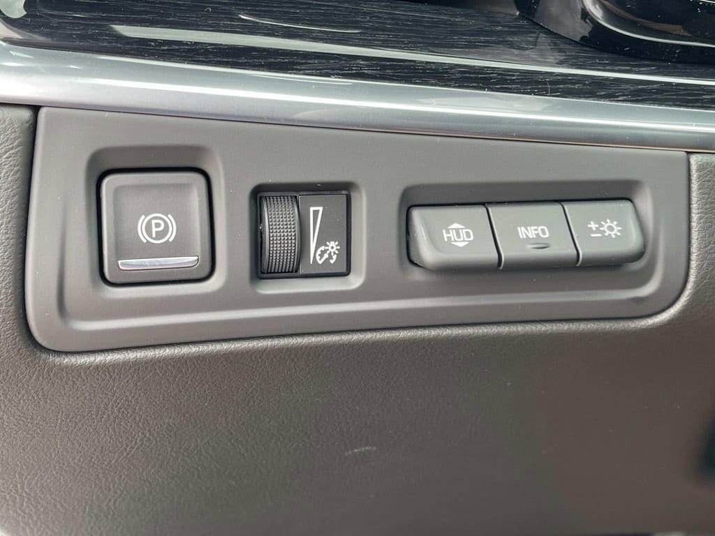 2026 Cadillac XT5 Premium Luxury - Photo 33
