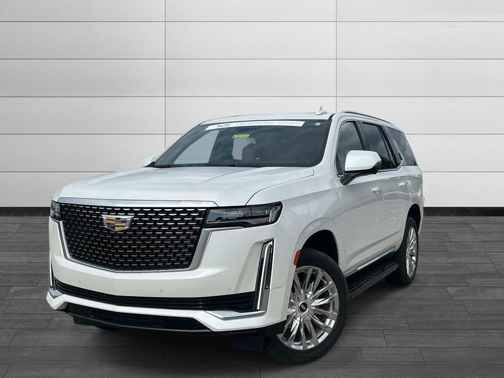 2023 Cadillac Escalade