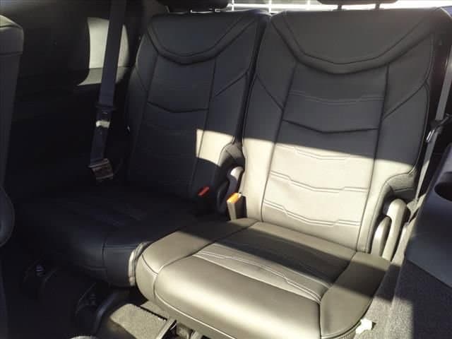 2025 Cadillac XT6 Premium Luxury - Photo 18