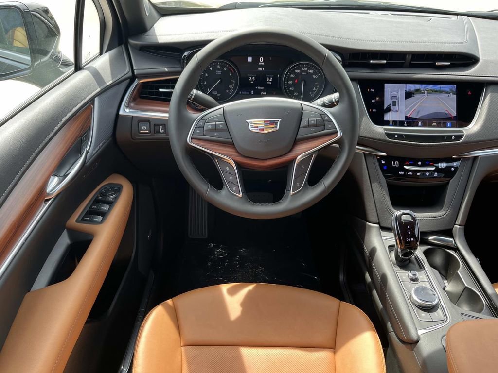 2026 Cadillac XT5 Premium Luxury - Photo 14
