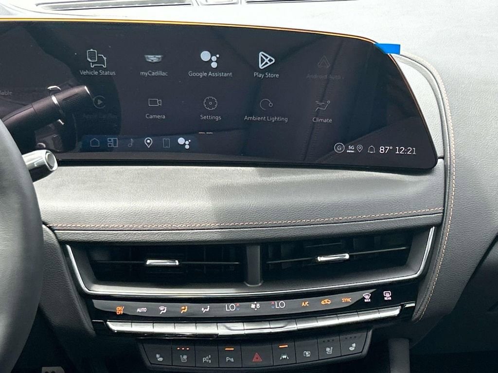 2026 Cadillac CT5 Sport - Photo 14