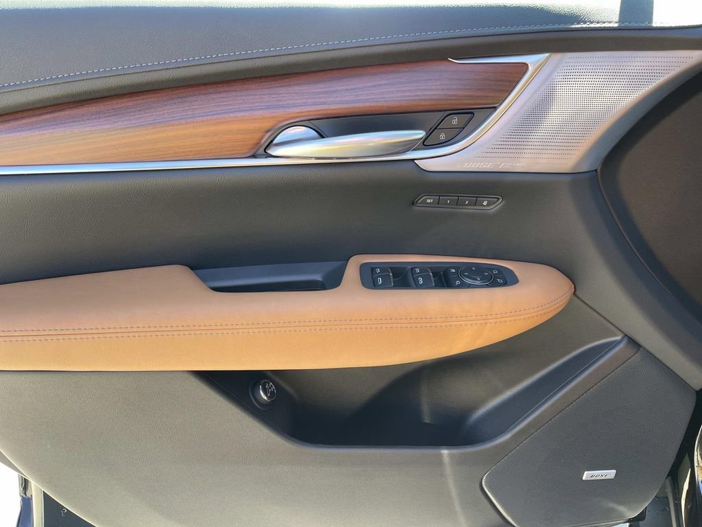 2026 Cadillac XT5 Premium Luxury - Photo 23