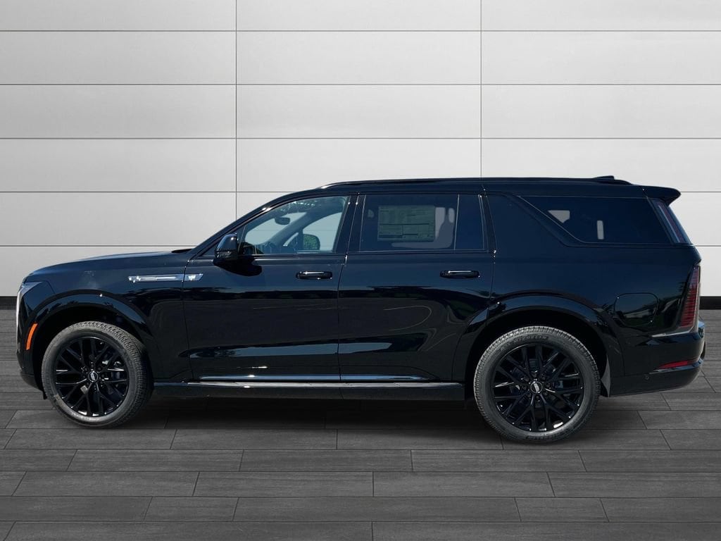 New 2026 CADILLAC ESCALADE IQL Sport SUV