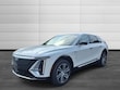 CADILLAC LYRIQ