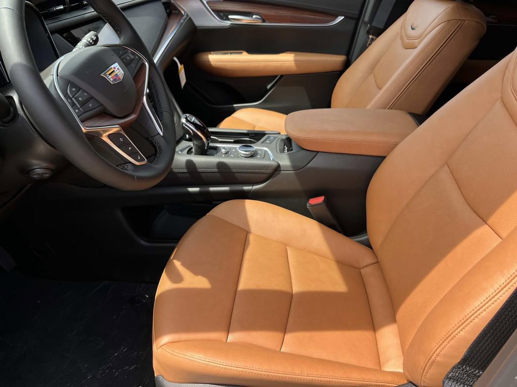 2026 Cadillac XT5 Premium Luxury - Photo 23