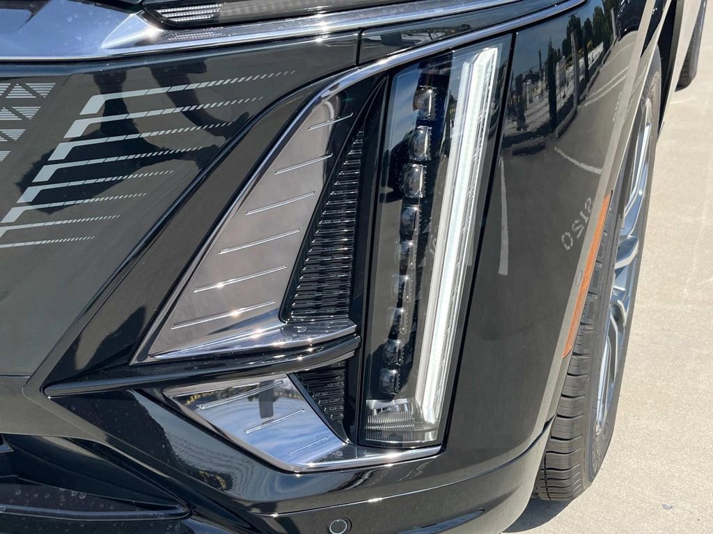 2026 Cadillac LYRIQ Sport - Photo 9