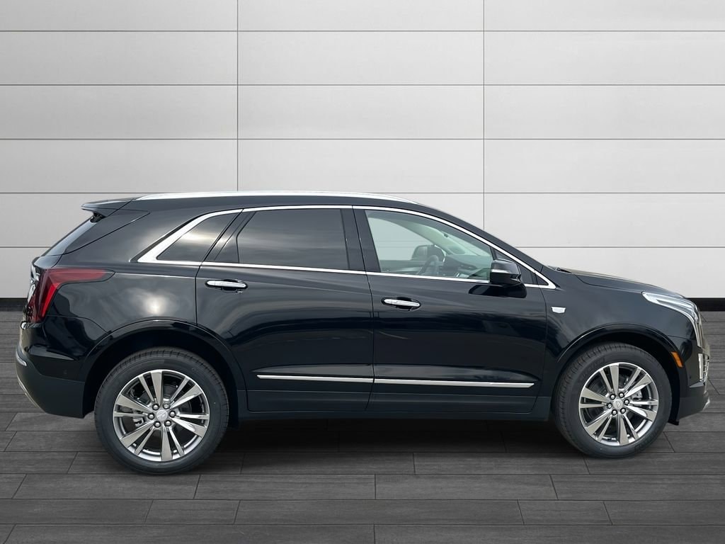 2026 Cadillac XT5 Premium Luxury - Photo 6