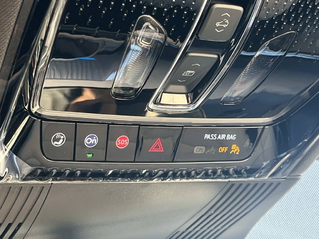2027 Cadillac VISTIQ Luxury - Photo 32