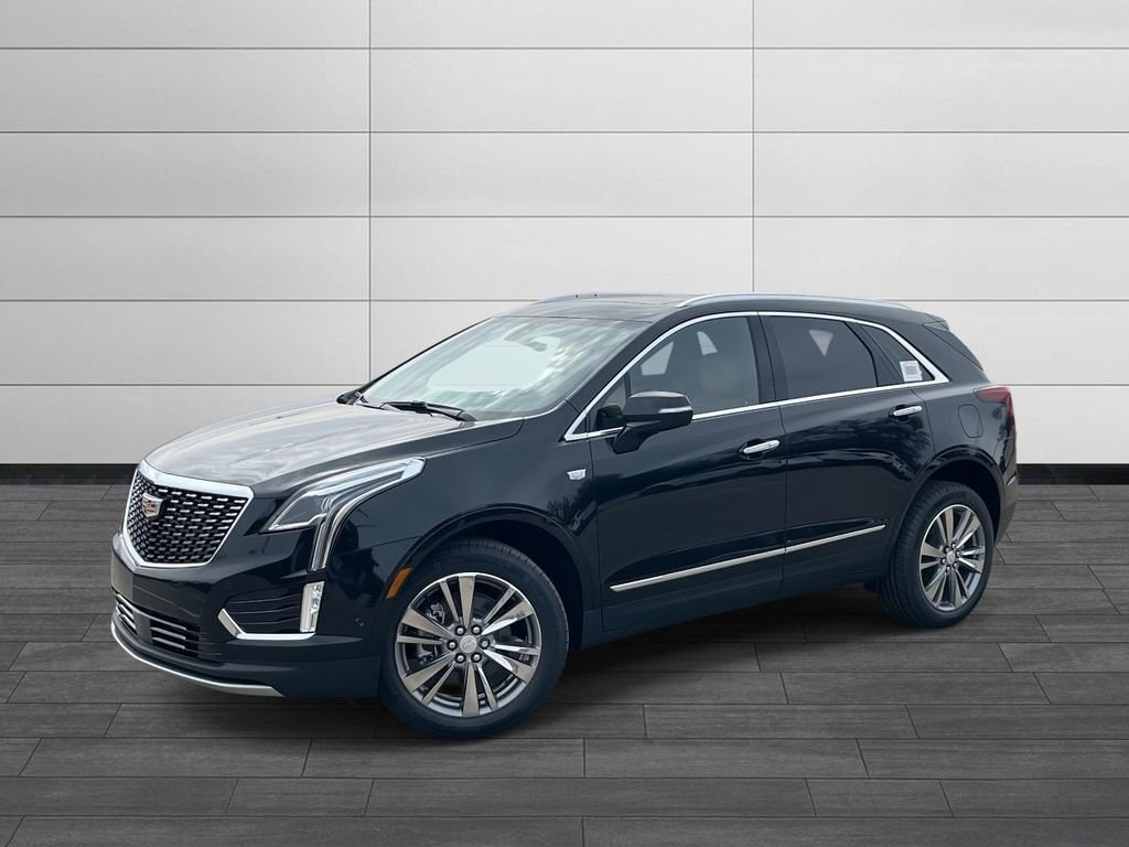 2026 Cadillac XT5 FWD Premium Luxury's photo