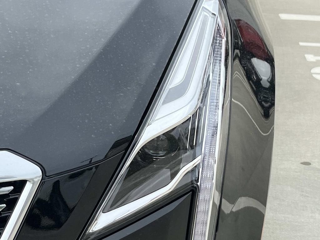 2026 Cadillac XT5 Premium Luxury - Photo 9