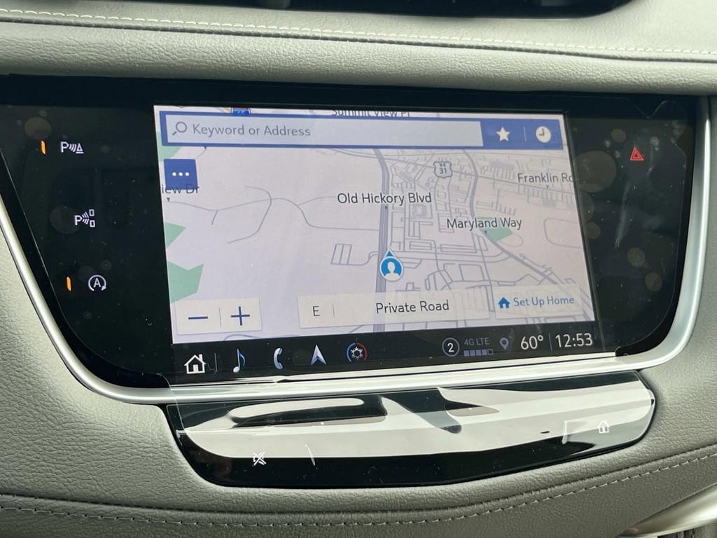 2026 Cadillac XT5 Premium Luxury - Photo 30