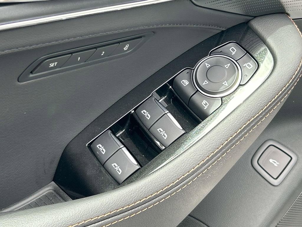 2026 Cadillac CT5 Sport - Photo 20