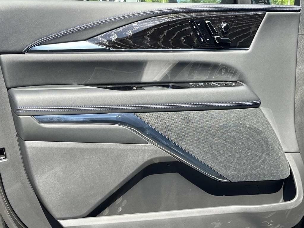 2026 Cadillac Escalade IQL Sport - Photo 24
