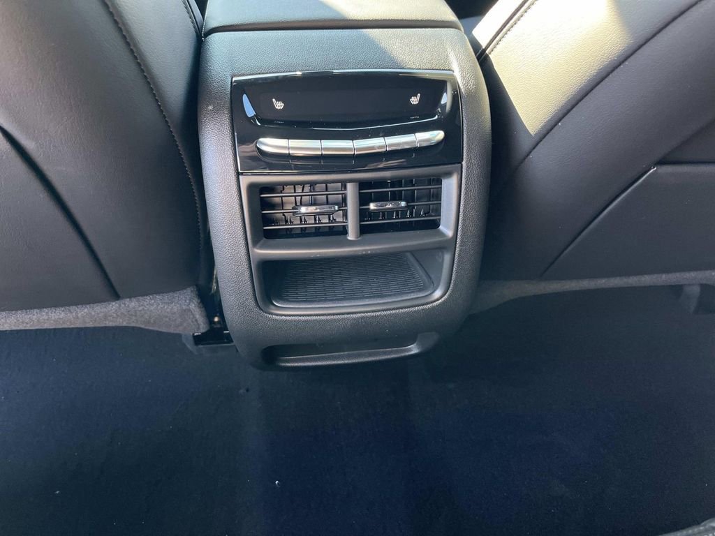 2026 Cadillac XT5 Premium Luxury - Photo 16