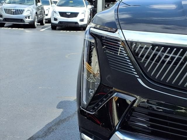 2026 Cadillac Escalade IQ Luxury - Photo 10