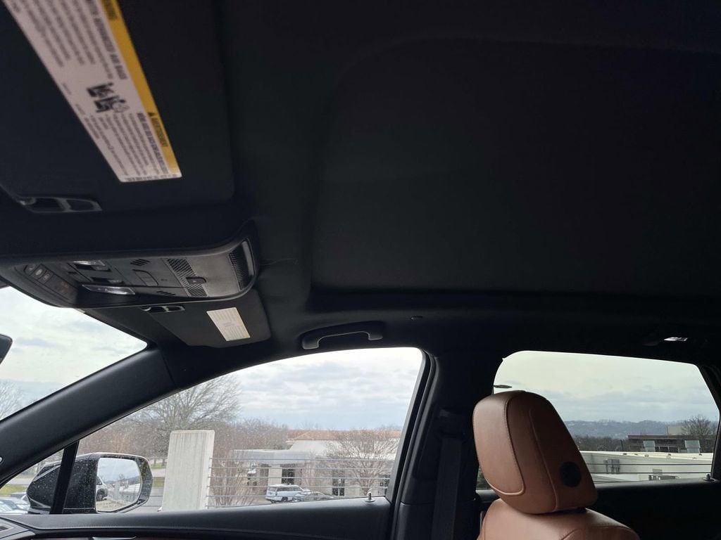 2026 Cadillac XT5 Premium Luxury - Photo 25