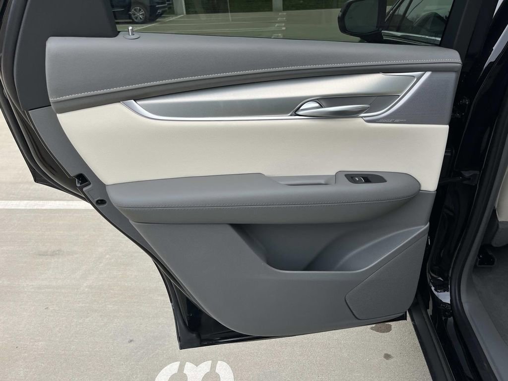 2026 Cadillac XT5 Premium Luxury - Photo 18