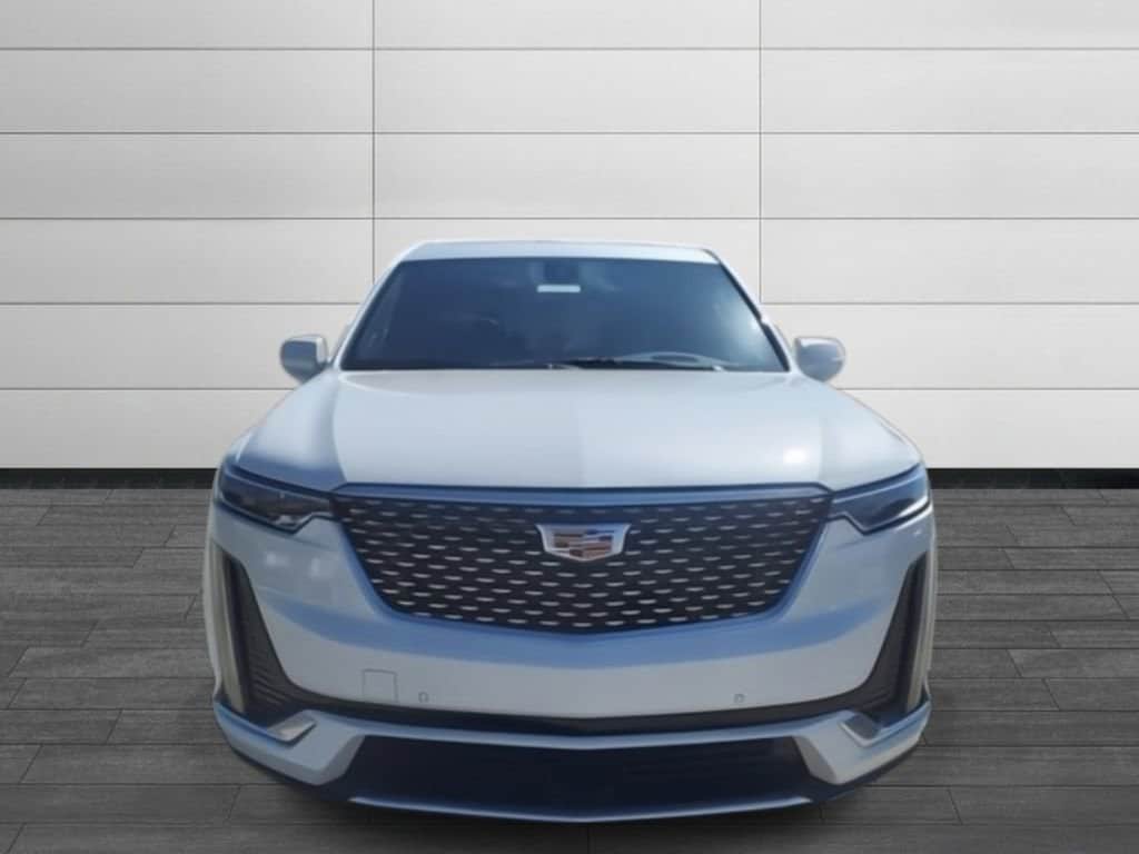 2025 Cadillac XT6 Premium Luxury - Photo 8