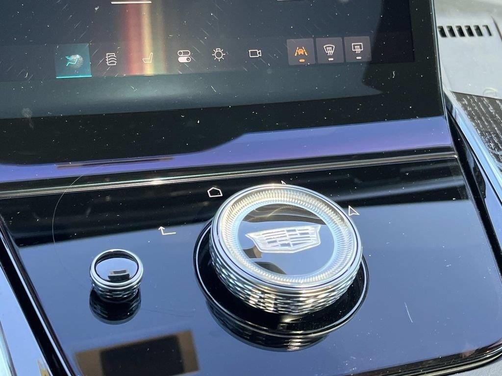 2026 Cadillac Escalade IQL Sport - Photo 33