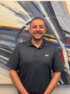 Staff member Thomas Simmons from ID_601f64961021