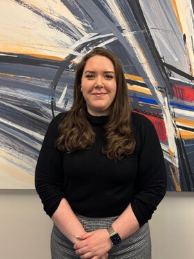 Staff member JENNIFER BUCK from ID_c74245f741fc