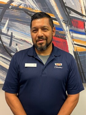 Staff member ROCKY BARRERA from ID_437fc8046a35
