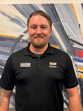 Staff member BRAD COWAN from ID_437fc8046a35