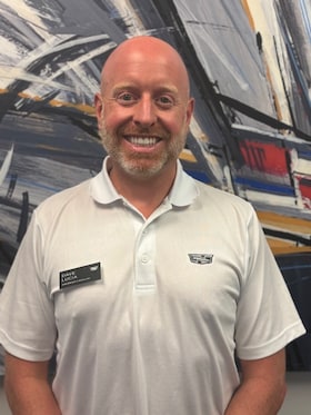 Staff member DAVE LUCIA from ID_601f64961021