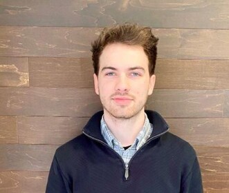 Staff member Adler Buckingham from ID_437fc8046a35